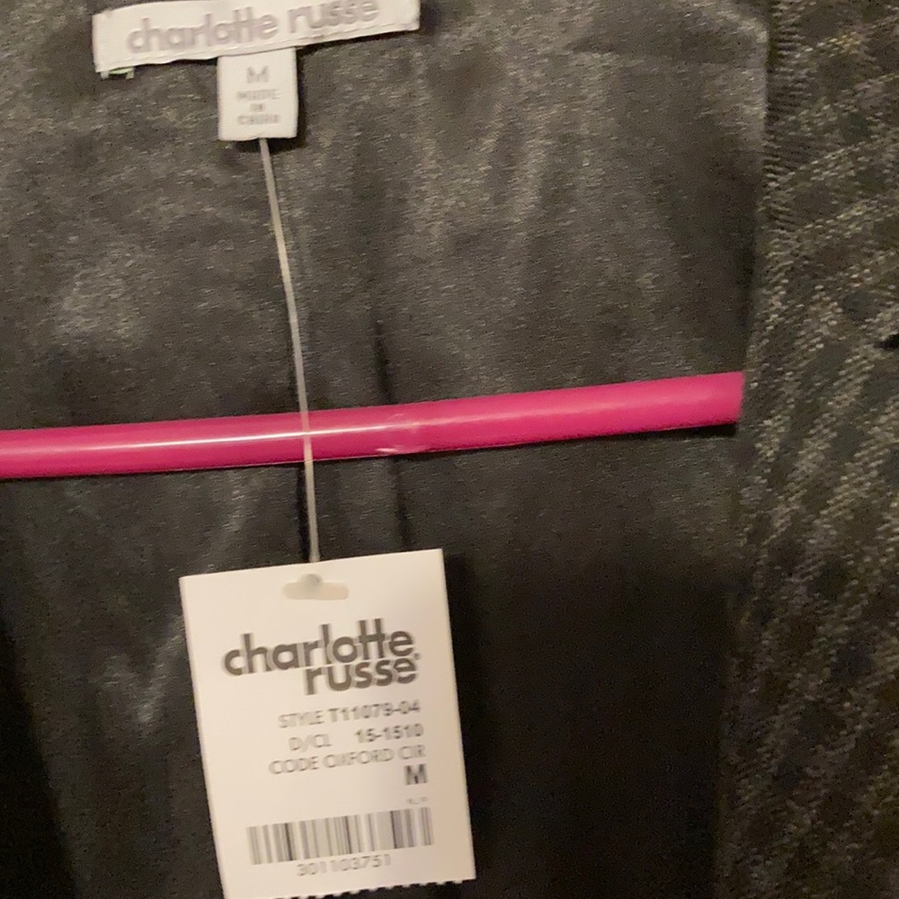 Jacket - Picture 2 of 2